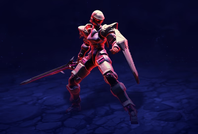 FFXIV The Underkeep Boost