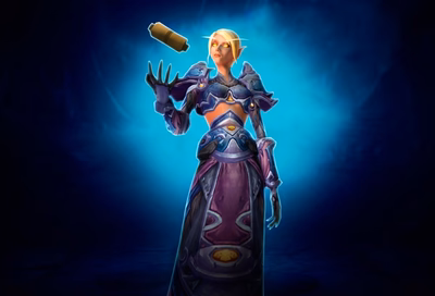 Buy Inscription WoW Midnight Service - WowCarry