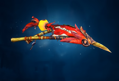 Pandaren Kite String Boost