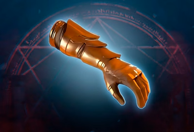 Diablo 4 Gloves of the Illuminator