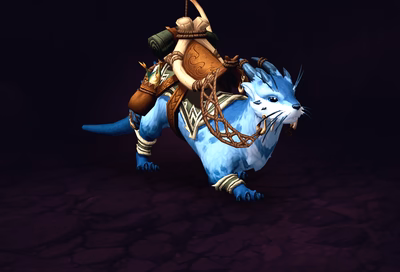 Otto Mount Boost