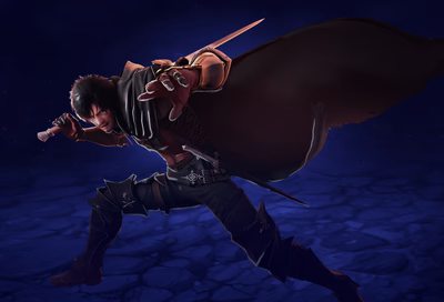 FFXIV Hourly Raiding