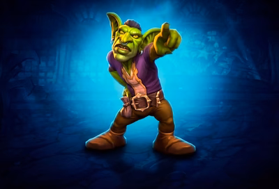 Cartels of Undermine Renown Boost