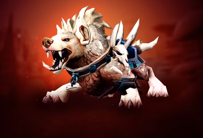 Alabaster Hyena Boost
