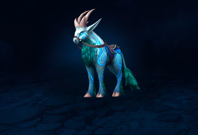 Wakener's Runestag Boost