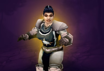 Argent Dawn Reputation Boost