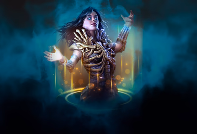 PoE Power Leveling Carry