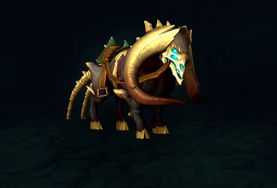 Plaguerot Tauralus Boost