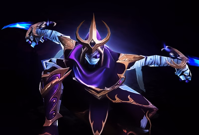 Nexus-Princess Ky'veza Challenge Boost