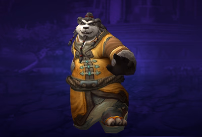 MoP Classic Golden Lotus Boost