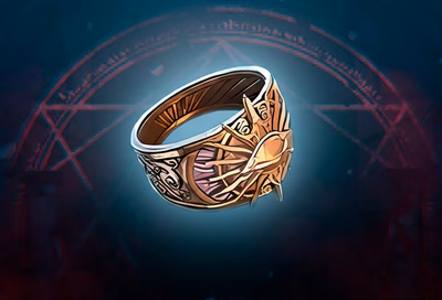 Diablo 4 Saboteur's Signet