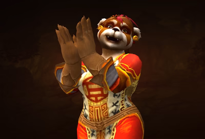 MoP Lorewalkers Reputation Boost