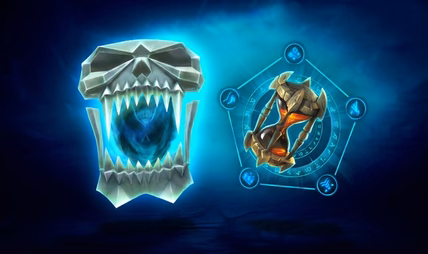 Heroic Raid and Mythic +10 Bundle