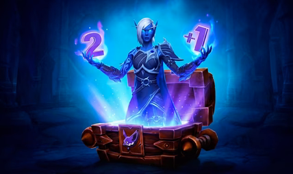 3x Heroic Raid Clears: Save 50% on Your Third Run!