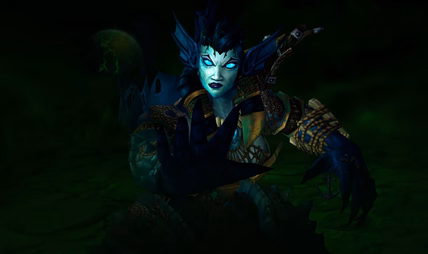 Trial of Valor Legion Remix Boost
