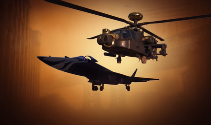 Battlefield 6 Vehicle Leveling Boost