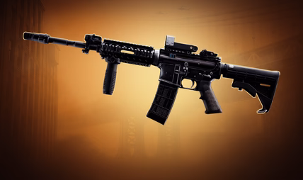 BF6 Carbines Level Boost