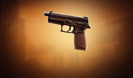 BF6 Pistols Level Boost