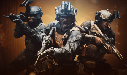 Battlefield 6 Campaign Boost