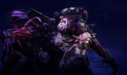 FFXIV Final Verse Quantum Boost