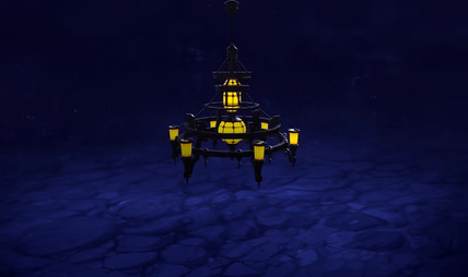 FFXIV Chandelier of First Light Boost
