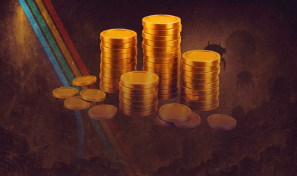 ARC Raiders Coins