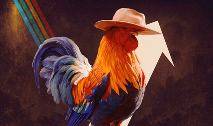 ARC Raiders Scrappy the Rooster Boost