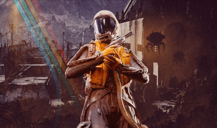 ARC Raiders Dam Battlegrounds Boost
