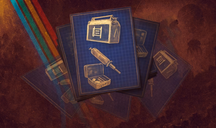 ARC Raiders Blueprint Boost