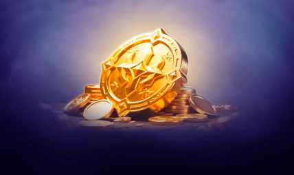 Fellowship in-game gold ledger update after a high-yield Eternal Mode dungeon clear and weekly boss vendor route