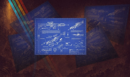 ARC Raiders Weapon Blueprint Boosting