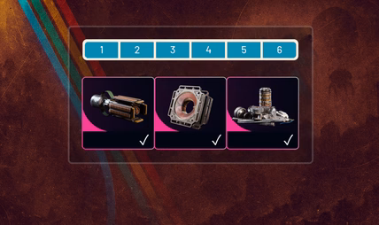 ARC Raiders Expedition Project Boost