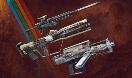 ARC Raiders Weapons Farm Boost
