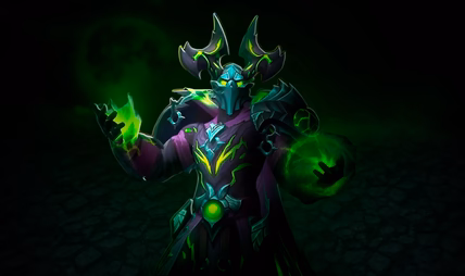 WoW Legion Remix Argus Achievement Boost