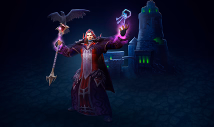 WoW TBC Karazhan Attunement Boost