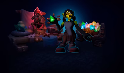 WoW TBC Classic Jewelcrafting Boost