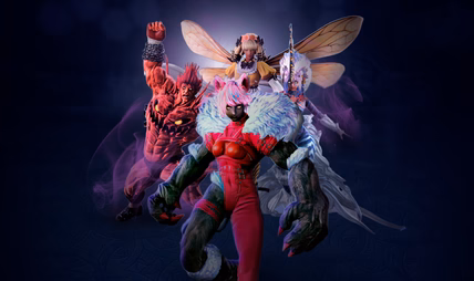 Buy M1S-M4S Arcadion Service - WowCarry