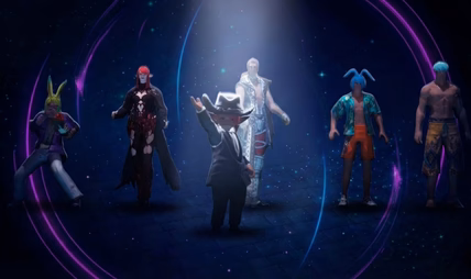 Buy Heavyweight Arcadion Clear - WowCarry