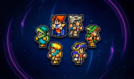 FFXIV Phantom Jobs Leveling Boost