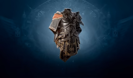 PoE 2 Morior Invictus unique body armour