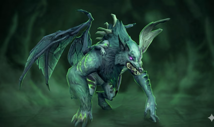 WoW The Dreamrift Normal