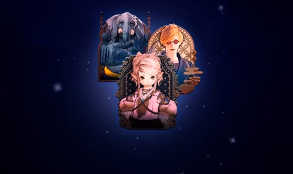 FFXIV Criterion Dungeons Bundle