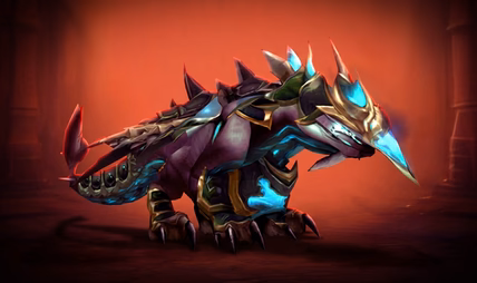 TBC Anniversary Hellfire Ramparts Dungeon Boost