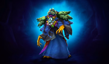 TBC Anniversary Sethekk Halls Dungeon Boost