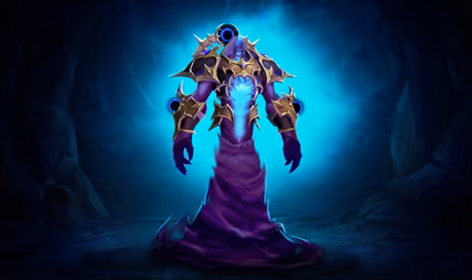 Nullaeus Challenge Boost