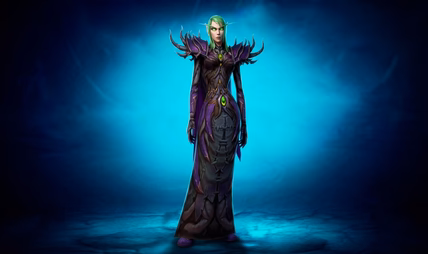 WoW Murder Row Heroic dungeon boost clearing the Silvermoon fel-smuggling ring