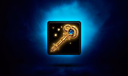 WoW Delve Coffer Keys Boost