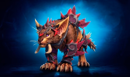 Buy Fierce Grimlynx WoW Service - WowCarry