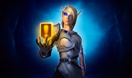 Buy Campaign WoW Midnight Service - WowCarry