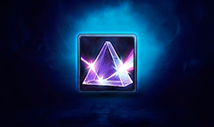 Voidlight Marl currency in WoW Midnight, ready to spend on mounts, pets and housing decor at the Renown vendor